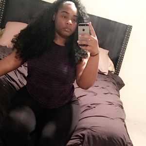 Meet your Posher, Danjanique